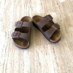 Toddler birkenstock